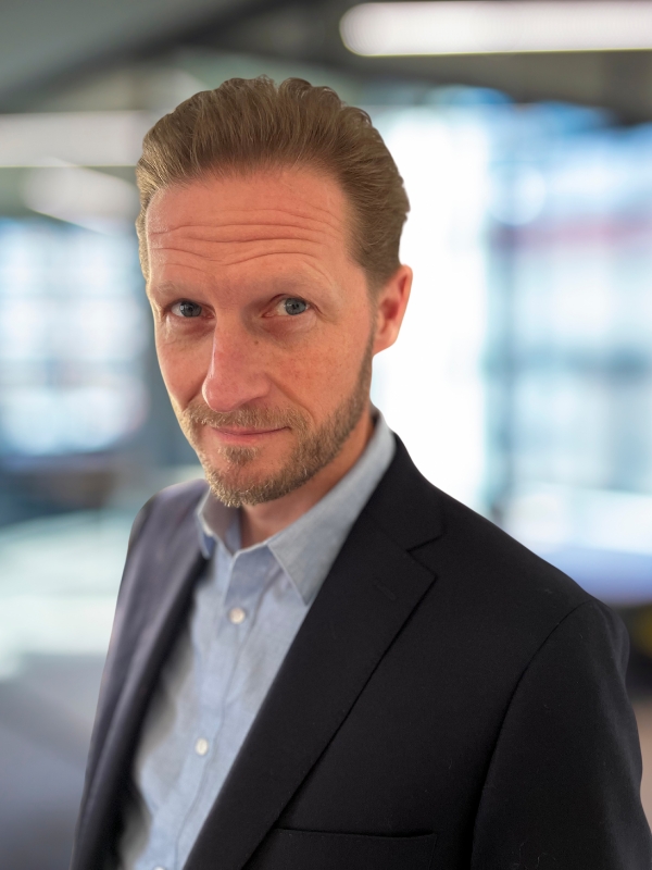 Julien Tridat